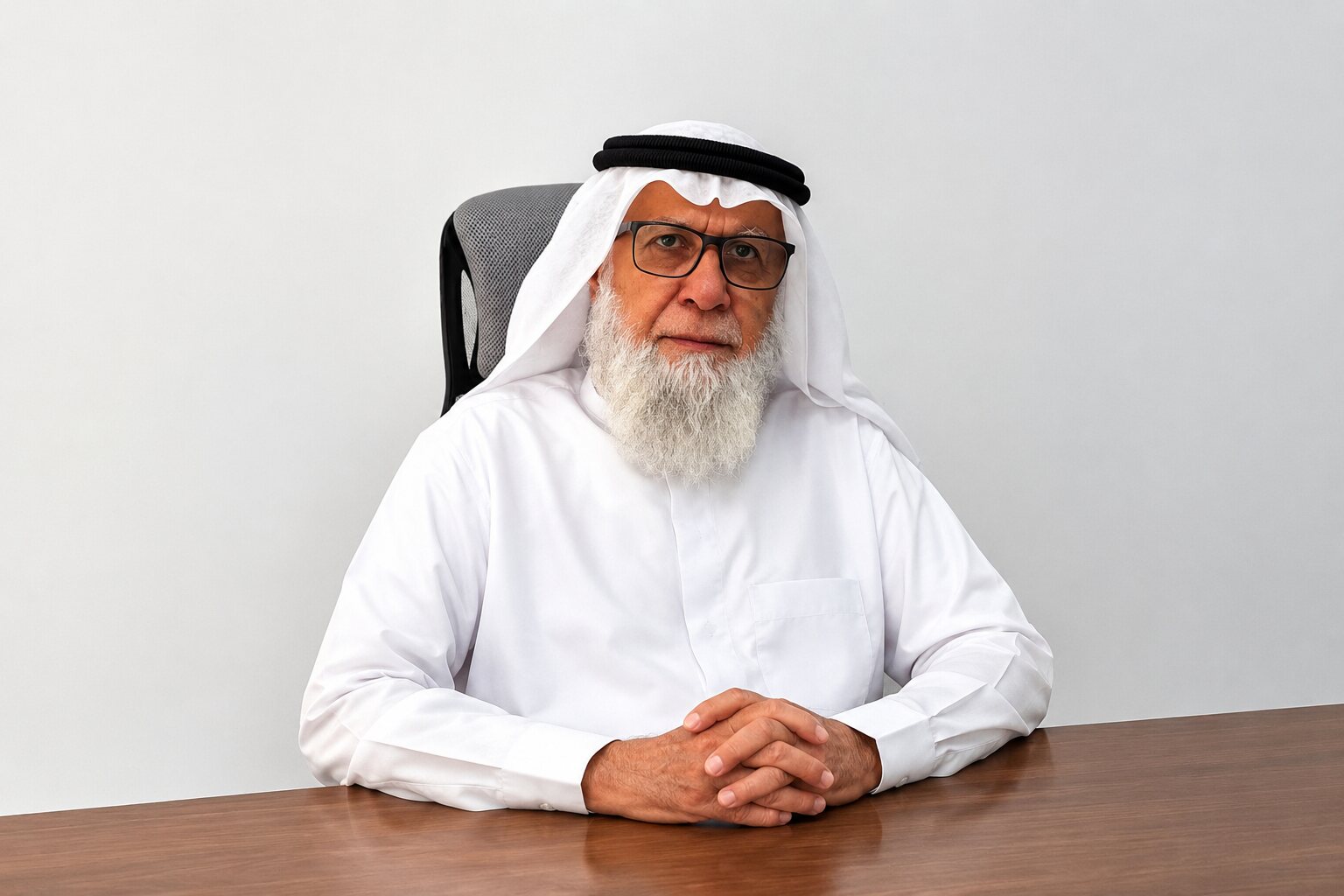 Ahmed Saleh Al Beshr