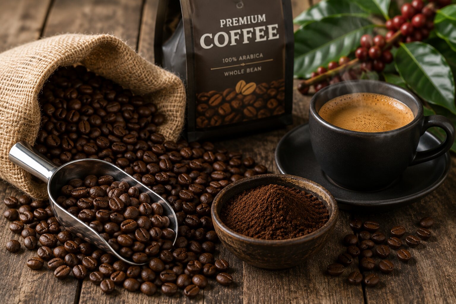 Coffee