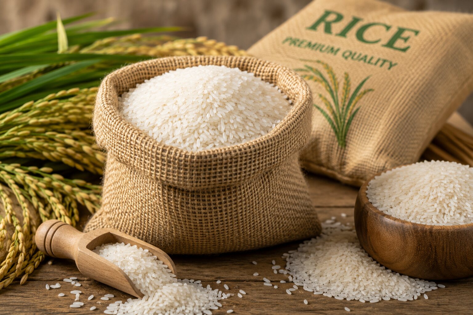 Rice
