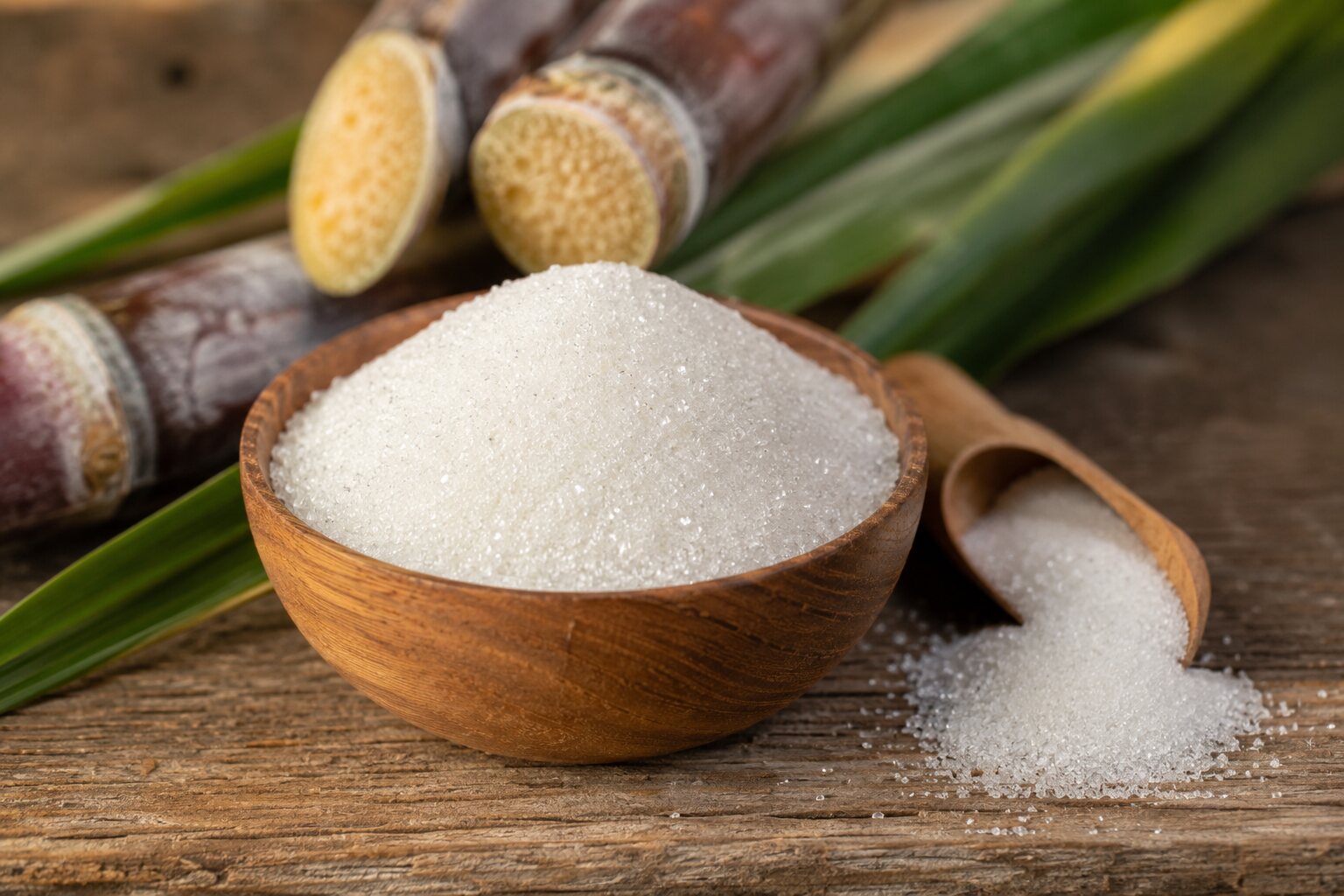 Sugar