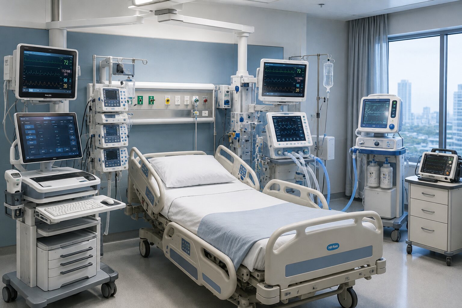 Hospital Equipment